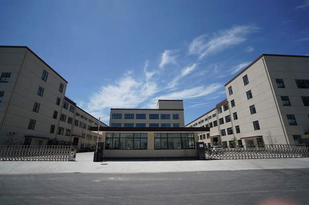 好色先生TV成人堅持可持續發展路線，建設綠色工廠